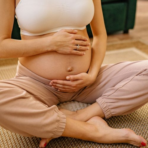 Historia Pani Marty – poprawa samopoczucia, cukrzycowa ciążowa, wsparcie w ciąży i okresie laktacji, w 4 msc – 12 kg przed porodem