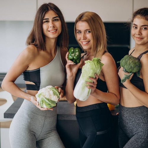 Inozytol PCOS i insulinooporność – dlaczego warto stosować inozytol?