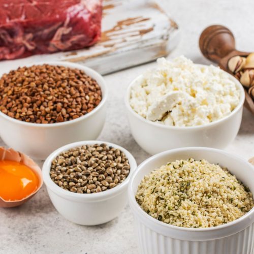 Omega-3 EPA i DHA — jaka dawka, działanie i jak wybrać najlepszy suplement?
