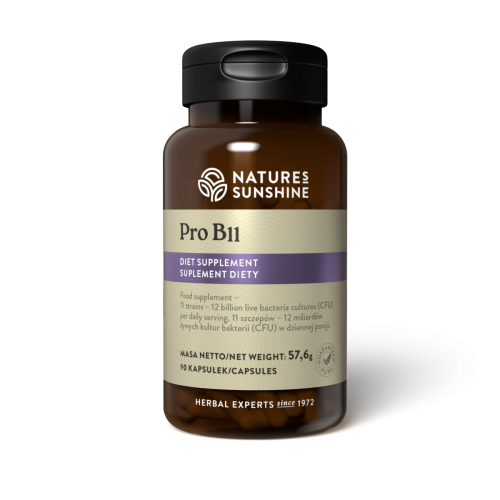 Probiotyki na insulinooporność i cerę – które szczepy naprawdę działają?